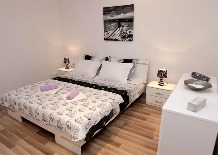 Gemuetliches Anamarija By Interhome Casa de Férias