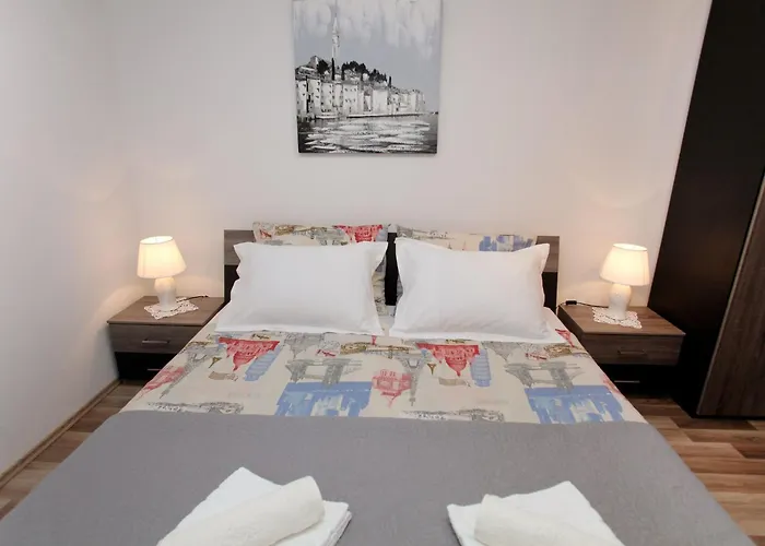 Gemuetliches Anamarija By Interhome Casa de Férias *