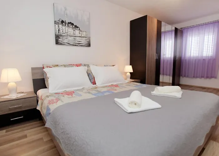 Gemuetliches Anamarija By Interhome