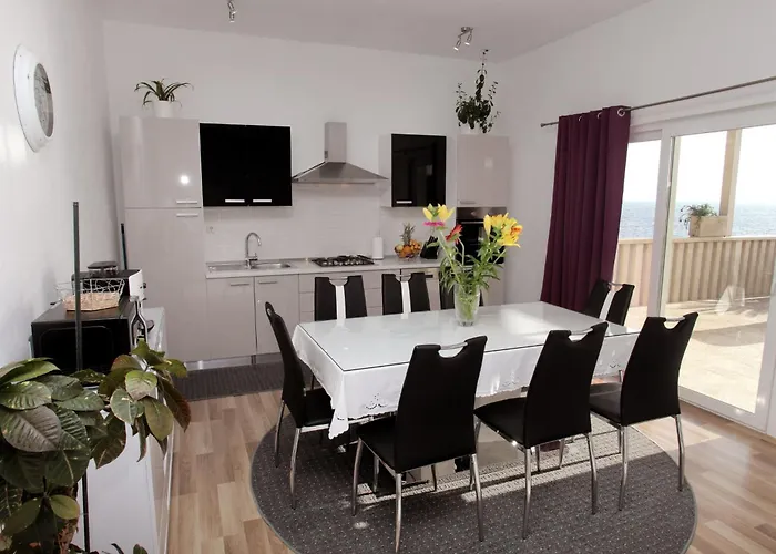 Gemuetliches Anamarija By Interhome Casa de Férias