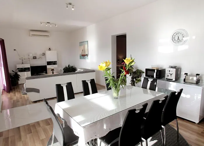 Gemuetliches Anamarija By Interhome Сasa de vacaciones *