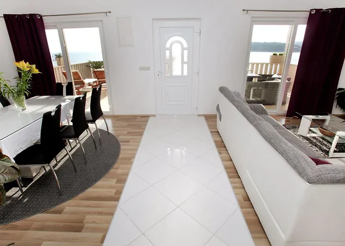 Gemuetliches Anamarija By Interhome