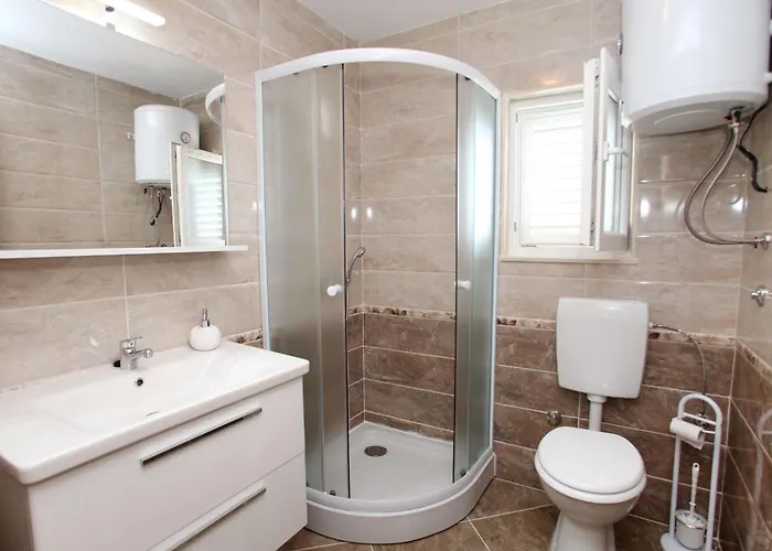 Gemuetliches Anamarija By Interhome Sevid