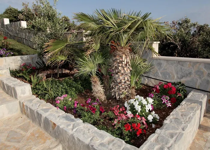 Casa de Férias Gemuetliches Anamarija By Interhome