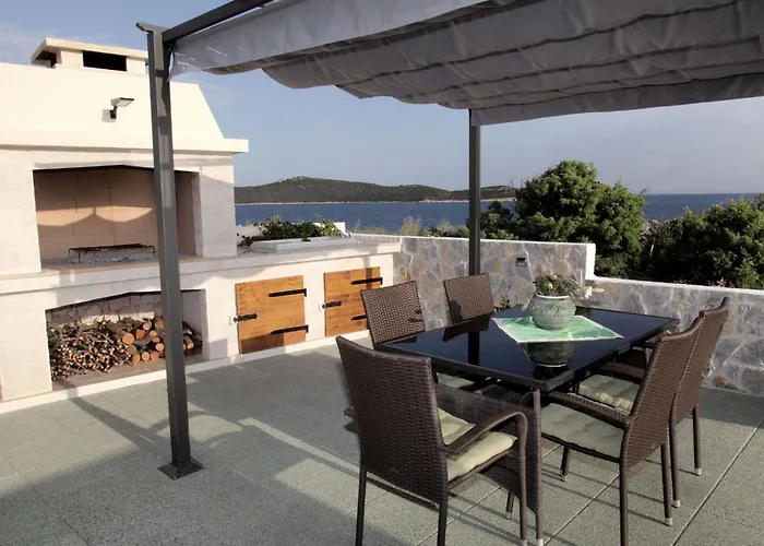 Casa de Férias Gemuetliches Anamarija By Interhome *