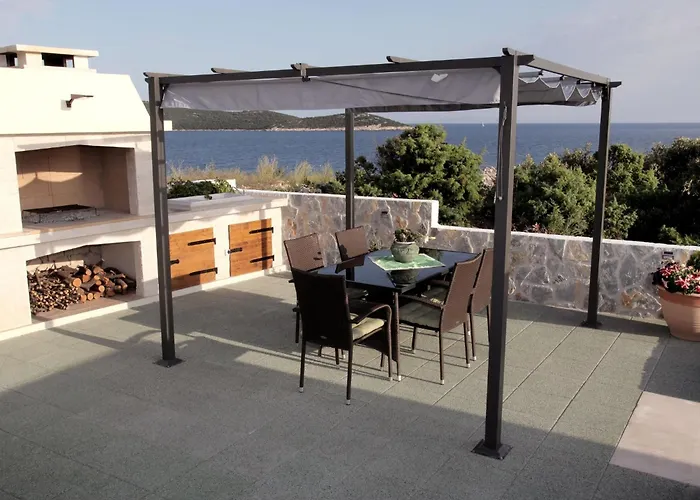 Gemuetliches Anamarija By Interhome *