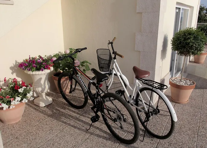 Gemuetliches Anamarija By Interhome Casa de Férias