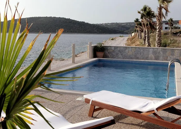 Gemuetliches Anamarija By Interhome Sevid