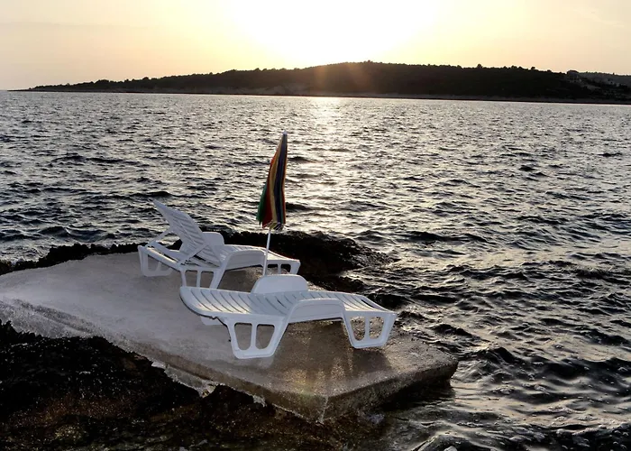 Gemuetliches Anamarija By Interhome Сasa de vacaciones *