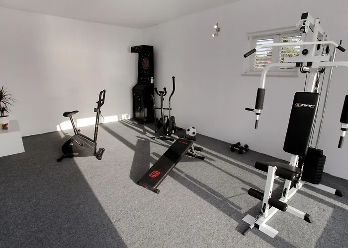 Gemuetliches Anamarija By Interhome