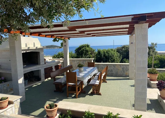 Gemuetliches Anamarija By Interhome Сasa de vacaciones Sevid