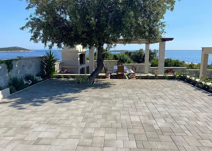 Сasa de vacaciones Gemuetliches Anamarija By Interhome